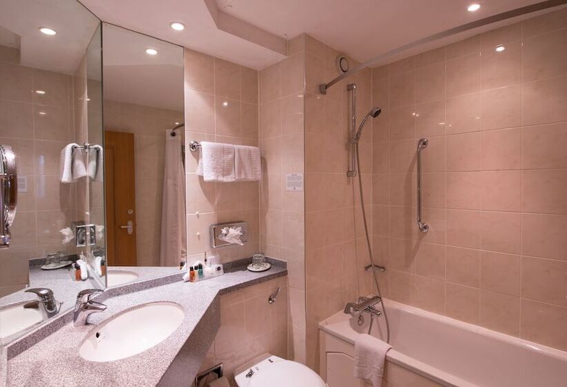 Номер Стандарт, Holiday Inn Leamington Spa   Warwick, An Ihg