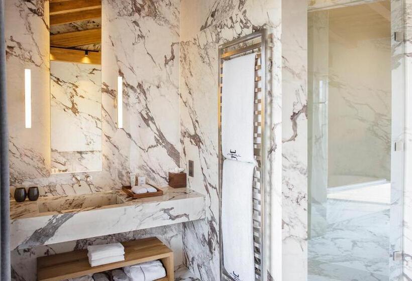 Номер Стандарт с Гидромассажем, Jiva Hill Resort  Geneve
