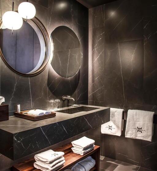 Номер Superior с Видом, Jiva Hill Resort  Geneve