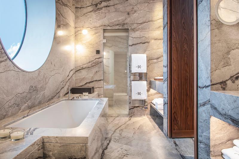 Люкс, Jiva Hill Resort  Geneve