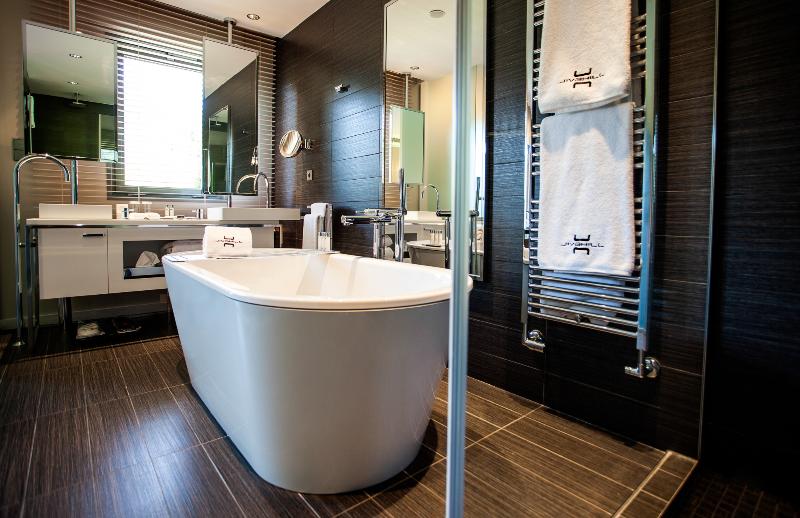 Номер Deluxe, Jiva Hill Resort  Geneve