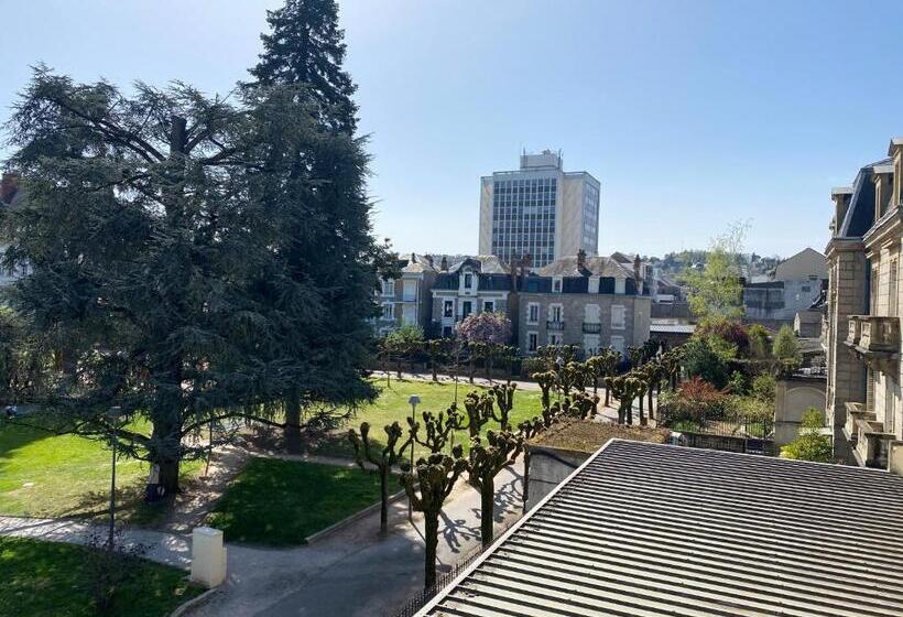 스탠다드 룸, La Reserve De Brive