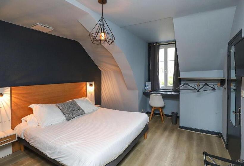 스탠다드 룸, La Reserve De Brive