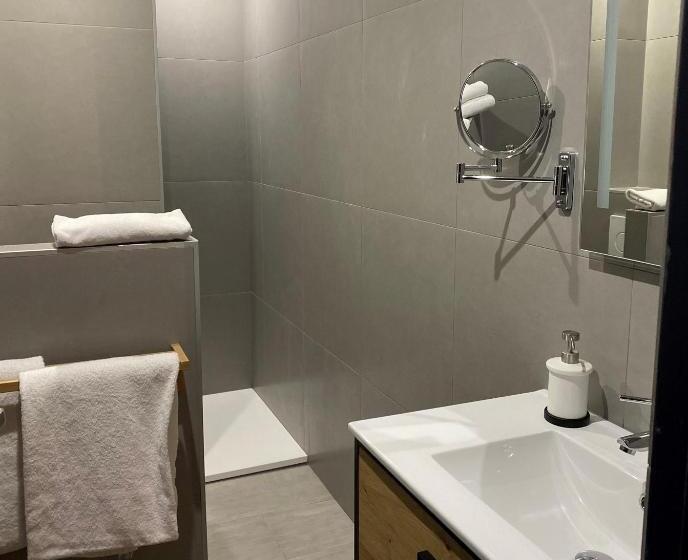 패밀리 스위트, La Reserve De Brive