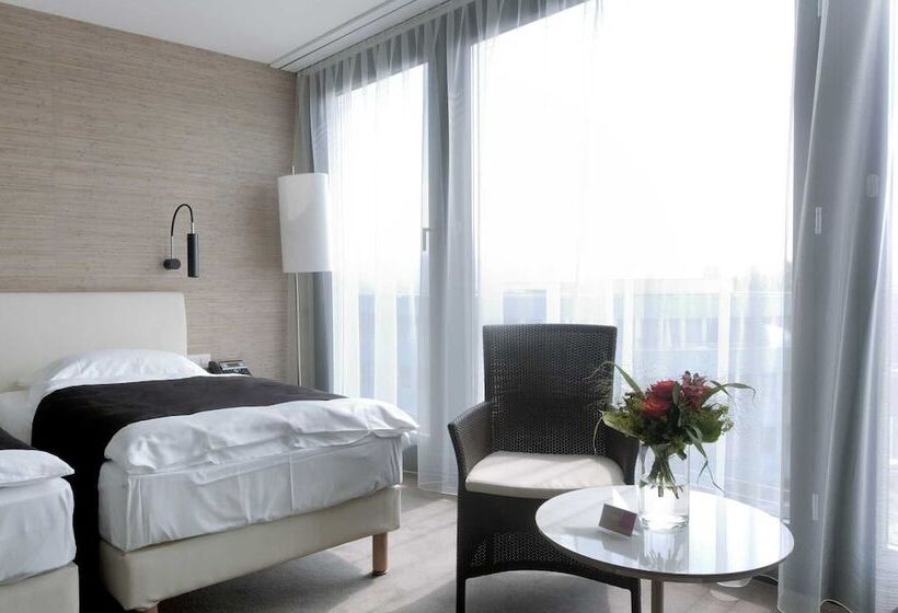 스탠다드 룸, Radisson Blu Hotel, Lucerne