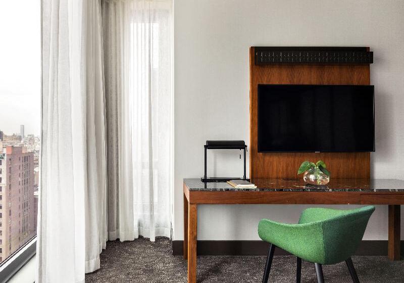 프리미엄 룸, Radisson Blu Hotel, Lucerne