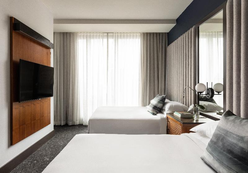 프리미엄 룸, Radisson Blu Hotel, Lucerne