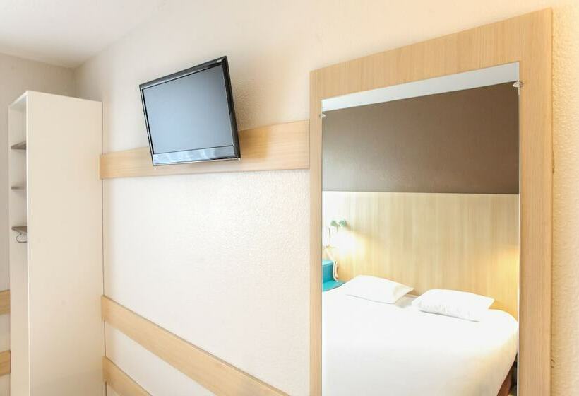 Habitació Estàndard, Reseda
