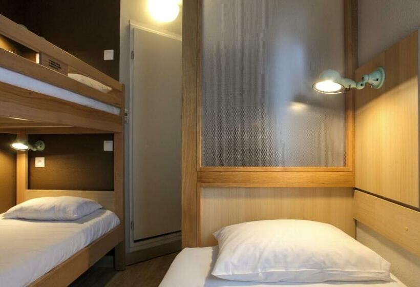 Habitació Triple Estàndard, Reseda