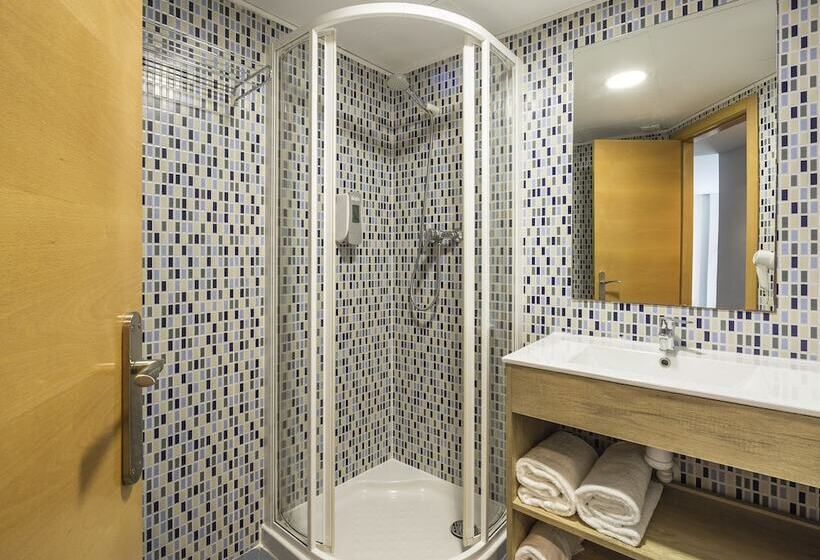 آپارتمان 1 خوابه, Mon Suites Carmen