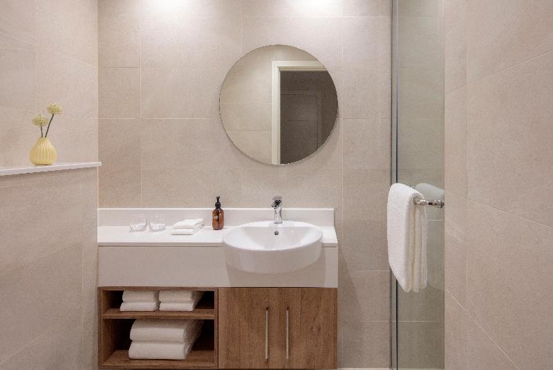 Студио Стандарт Кровать Кинг, Staybridge Suites Dubai Financial Centre, An Ihg