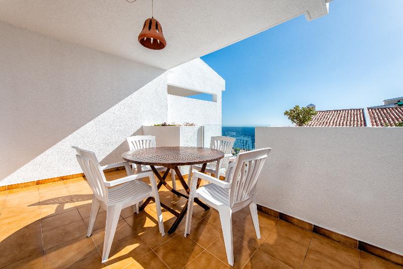 침실 1개 아파트, Apartamentos Albatros