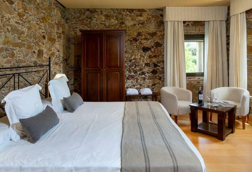 Номер Superior, Es Portal Restaurant I Hotel Boutique   Adults Only