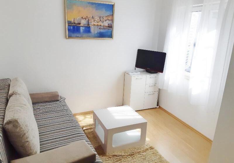 آپارتمان 1 خوابه, Apartmani Vulicevic