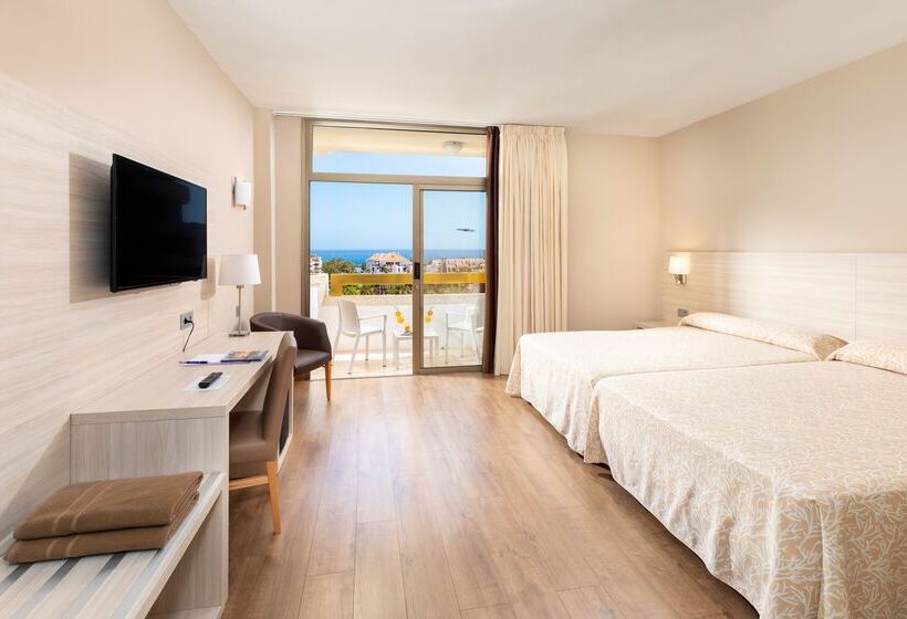 Номер Стандарт, Best Tenerife