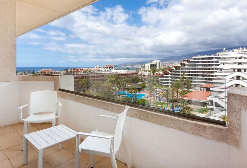 Номер Стандарт, Best Tenerife