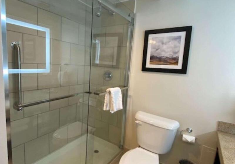 Стандартный Номер Кровать Кинг, Best Western Premier Denver East