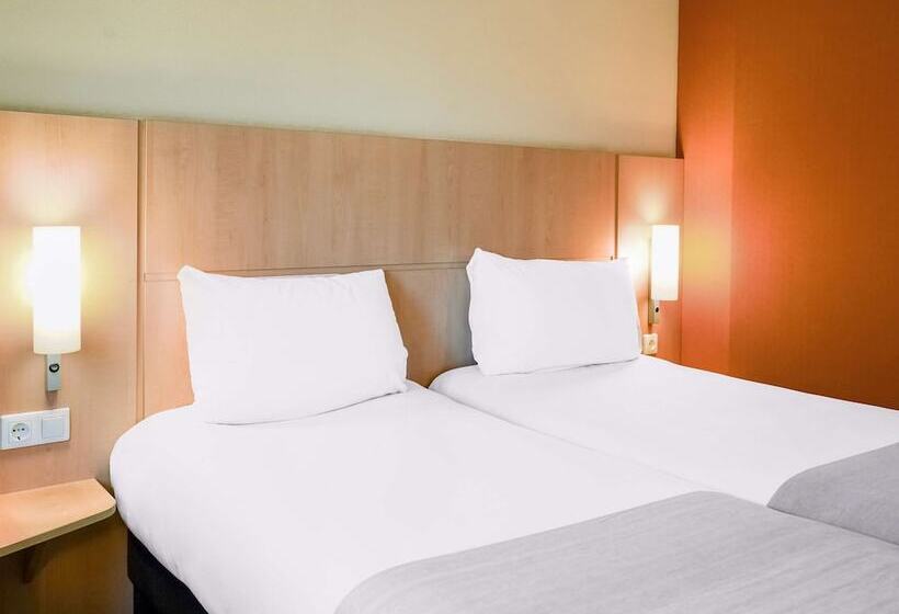 스탠다드 룸, Ibis Győr