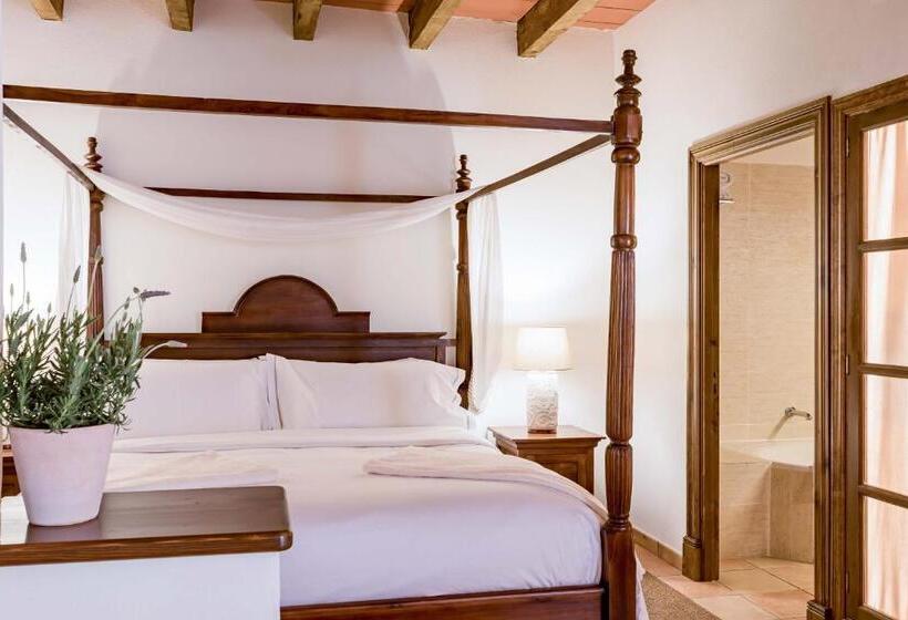 اتاق استاندارد, Finca Ratxó Hotel, member of Meliá Collection