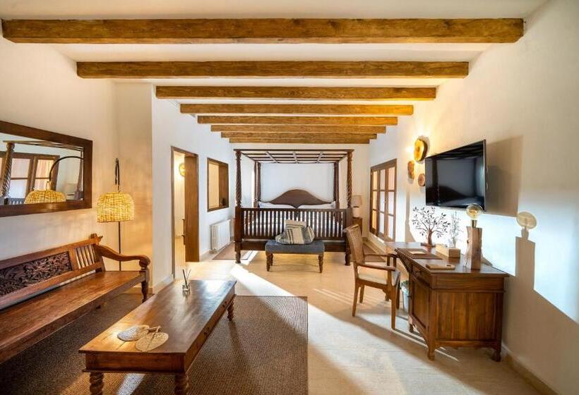 سوییت با استخر, Finca Ratxó Hotel, member of Meliá Collection