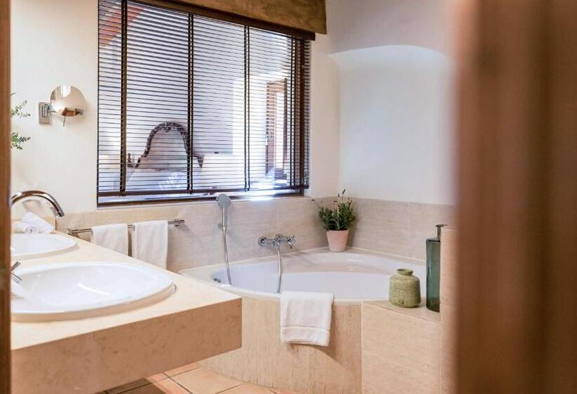 سوییت جونیور, Finca Ratxó Hotel, member of Meliá Collection