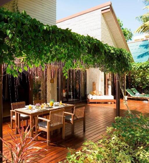 침실 2개 스위트, Paradox Resort Phuket   Sha Plus