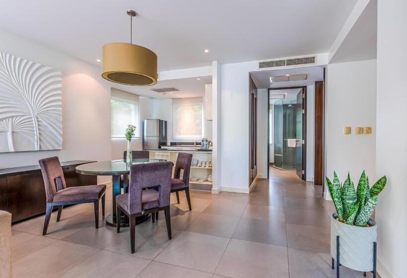 2침실 프리미엄 아파트, Paradox Resort Phuket   Sha Plus