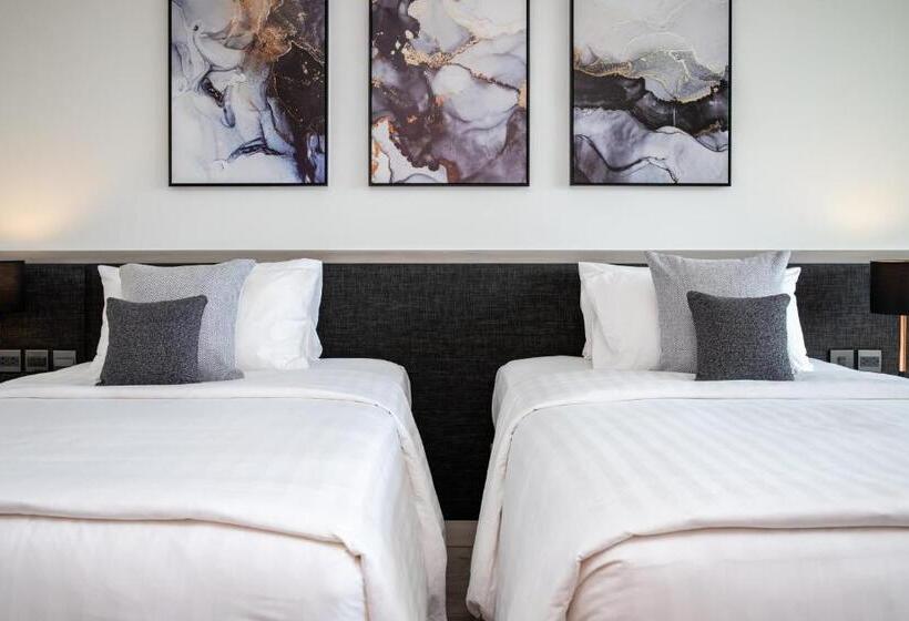수피리어 룸, Paradox Resort Phuket   Sha Plus