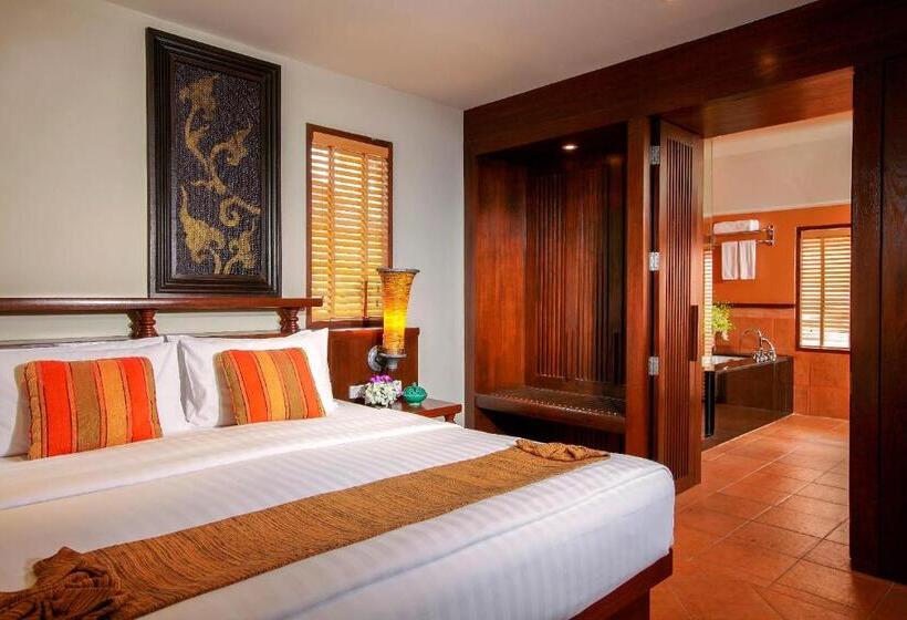 빌라 침실 1개, Paradox Resort Phuket   Sha Plus
