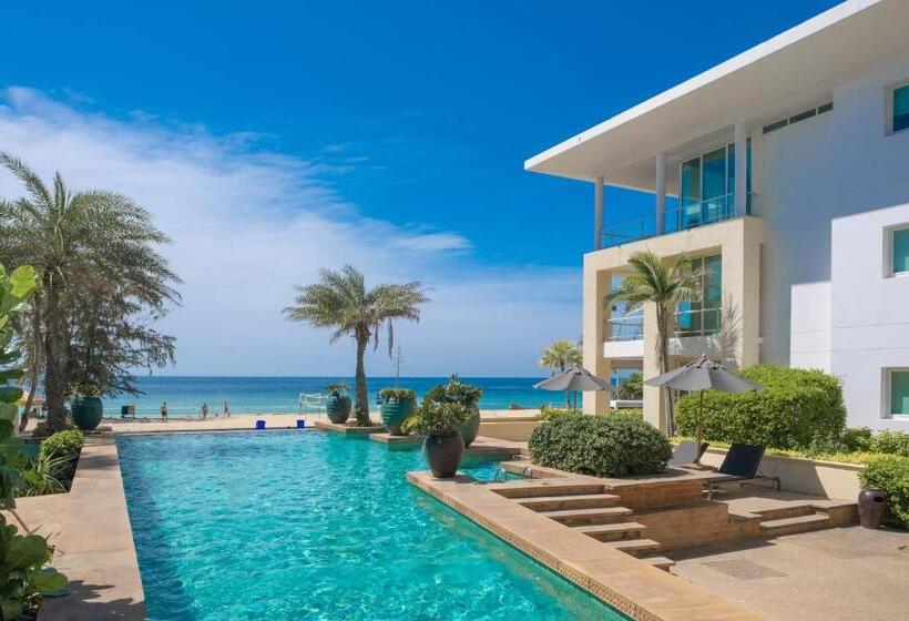 2침실 프리미엄 아파트, Paradox Resort Phuket   Sha Plus