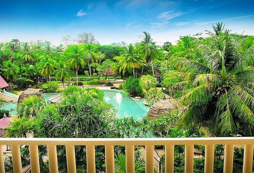 수피리어 룸, Paradox Resort Phuket   Sha Plus