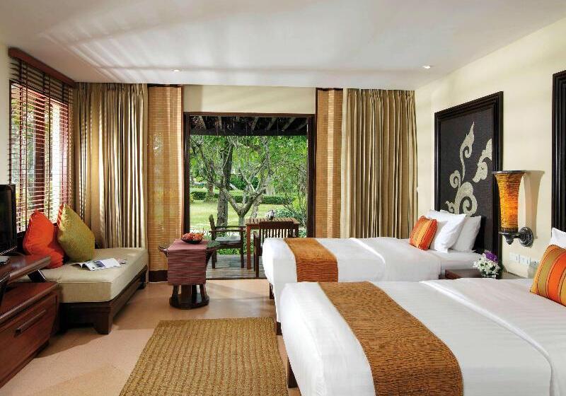 빌라 침실 1개, Paradox Resort Phuket   Sha Plus