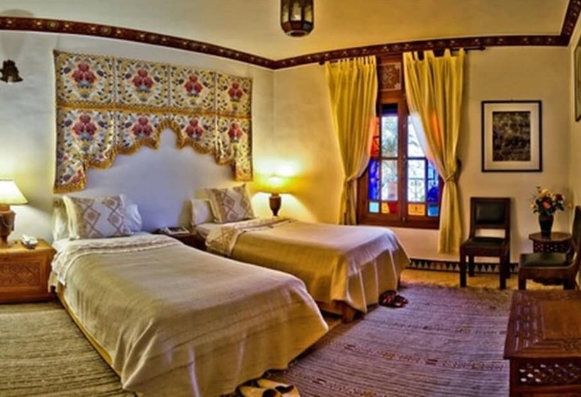 اتاق استاندارد, Riad Dar Ziryab