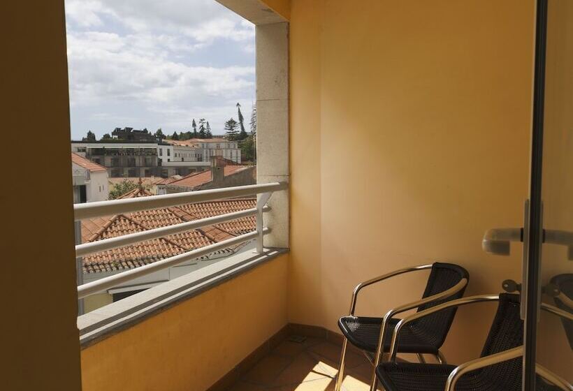 Студия Стандарт, Apartamentos Turisticos Atlantida