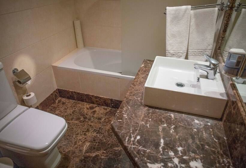Студия Стандарт, Apartamentos Turisticos Atlantida