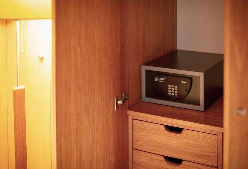 Студия Стандарт, Apartamentos Turisticos Atlantida