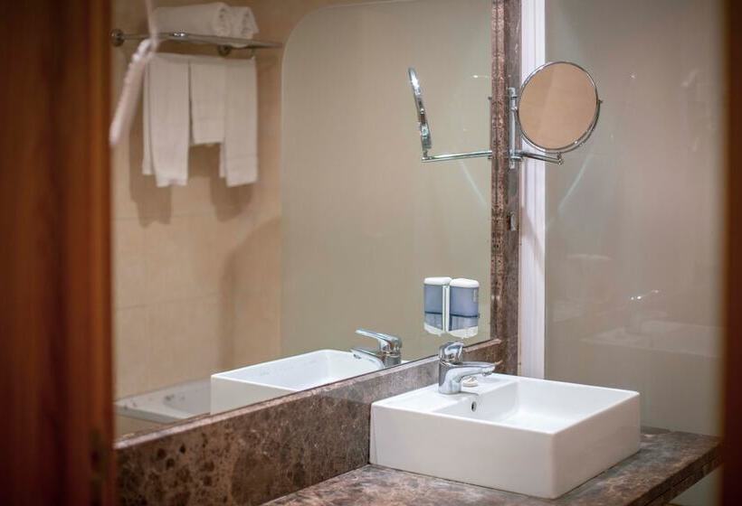 Студия Superior, Apartamentos Turisticos Atlantida