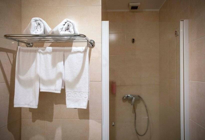 Апартаменты Дюплекс 3 Спальни, Apartamentos Turisticos Atlantida
