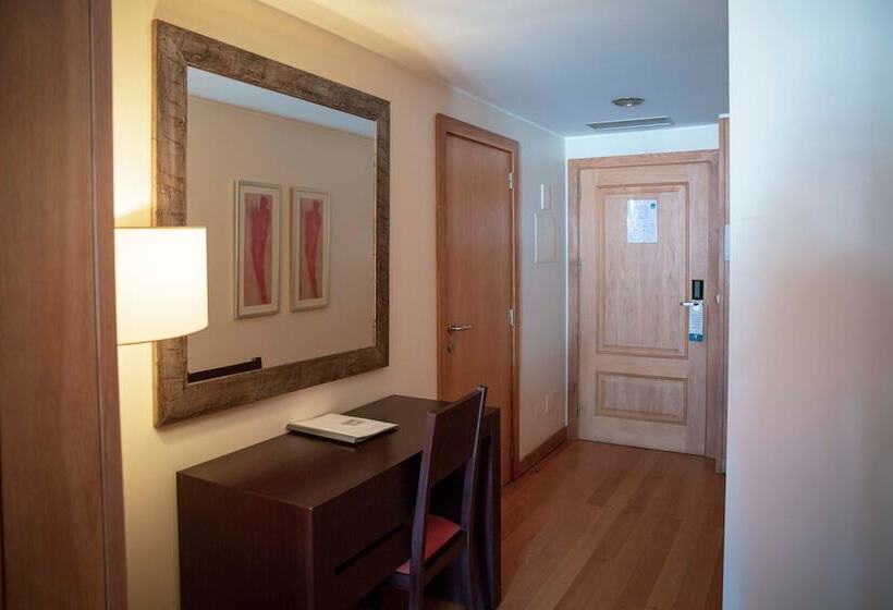 Студия Стандарт, Apartamentos Turisticos Atlantida