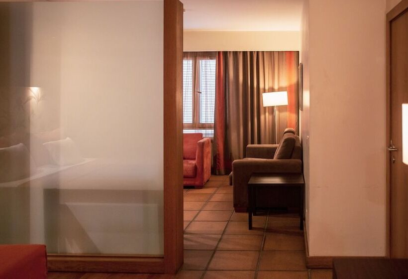 Студия Superior, Apartamentos Turisticos Atlantida