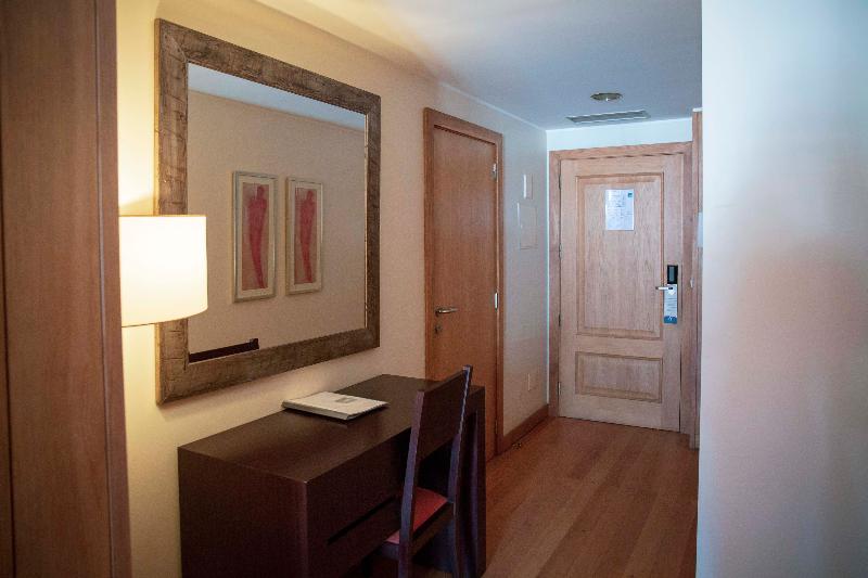 Студия Стандарт, Apartamentos Turisticos Atlantida
