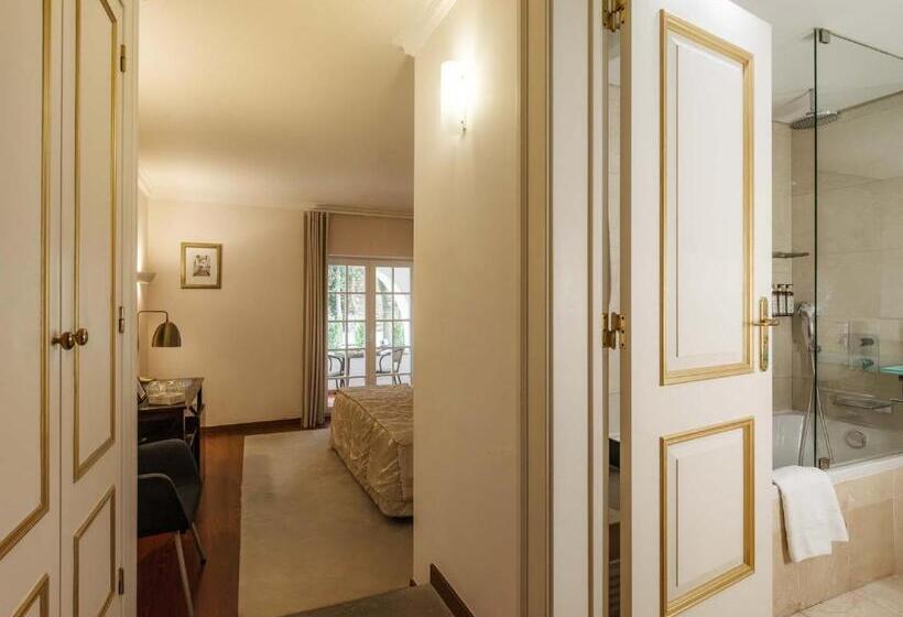 Номер Superior с Балконом, Casa Senhoras Rainhas   óbidos   By Unlock Hotels