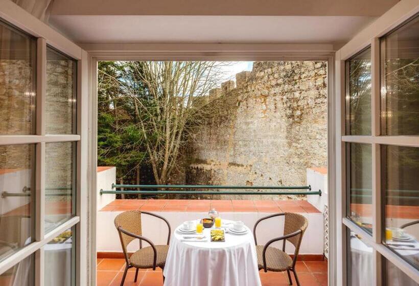 Номер Superior с Балконом, Casa Senhoras Rainhas   óbidos   By Unlock Hotels