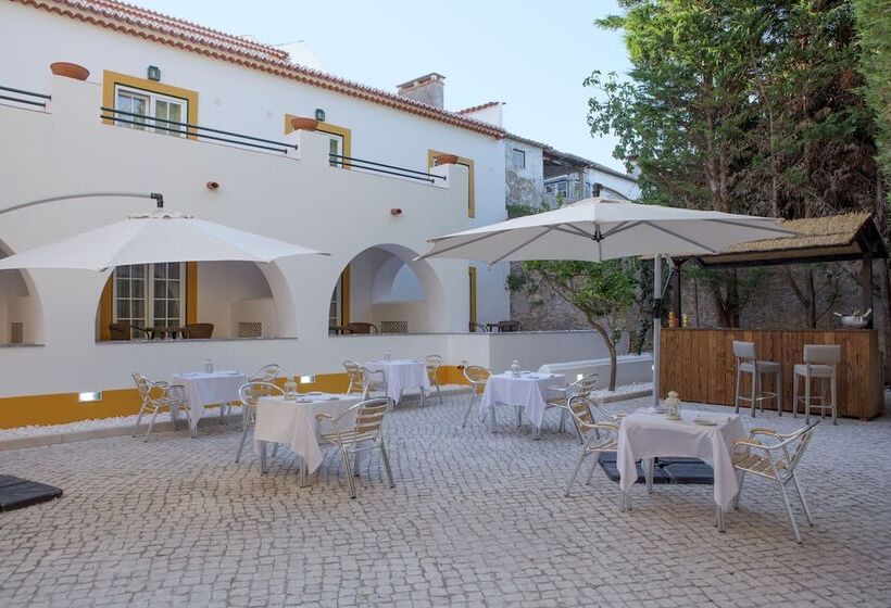 Номер Superior, Casa Senhoras Rainhas   óbidos   By Unlock Hotels