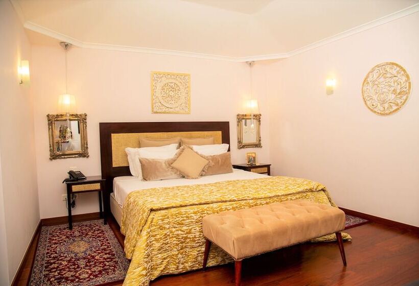 Номер Стандарт, Casa Senhoras Rainhas   óbidos   By Unlock Hotels