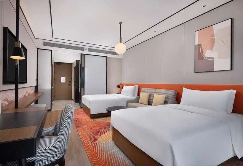 Номер Стандарт, Maxx Royal Bodrum