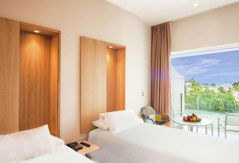 Номер Стандарт, Maxx Royal Bodrum