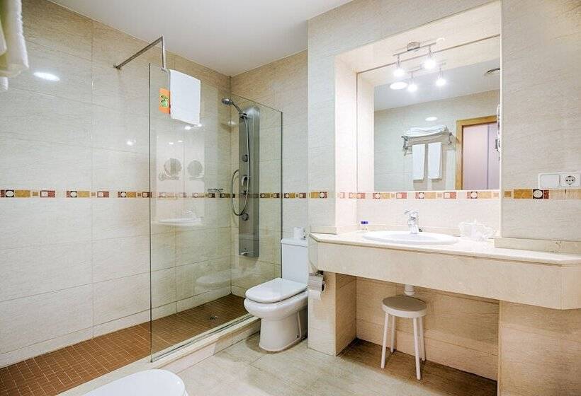 Habitación Estándar, Plaza Alaquas