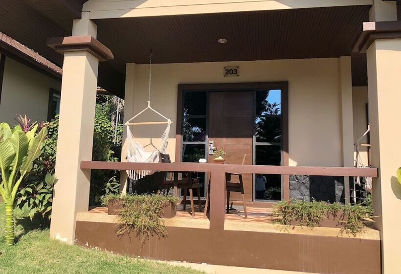 Бунгало Премиум, Royal Beach Boutique Resort & Spa Koh Samui