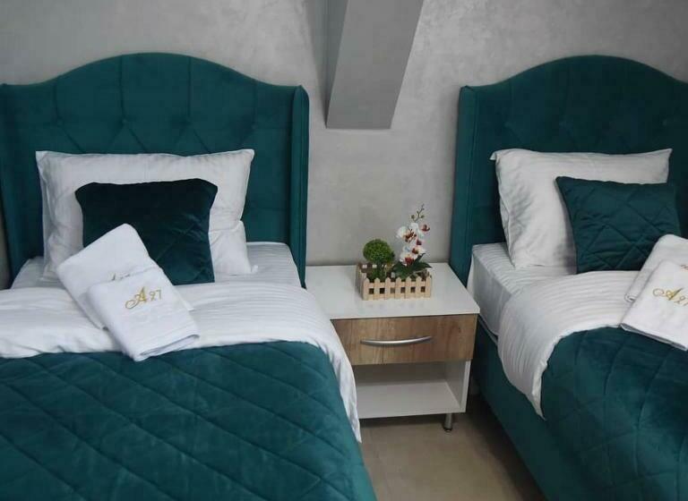 آپارتمان 2 خوابه, Apartman Aura Hills Zlatibor